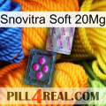 Snovitra Soft 20Mg 37